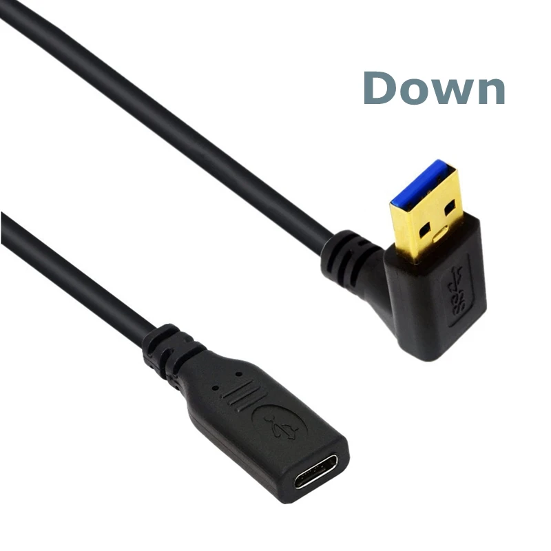 Adaptador USB - Detalle de construcción