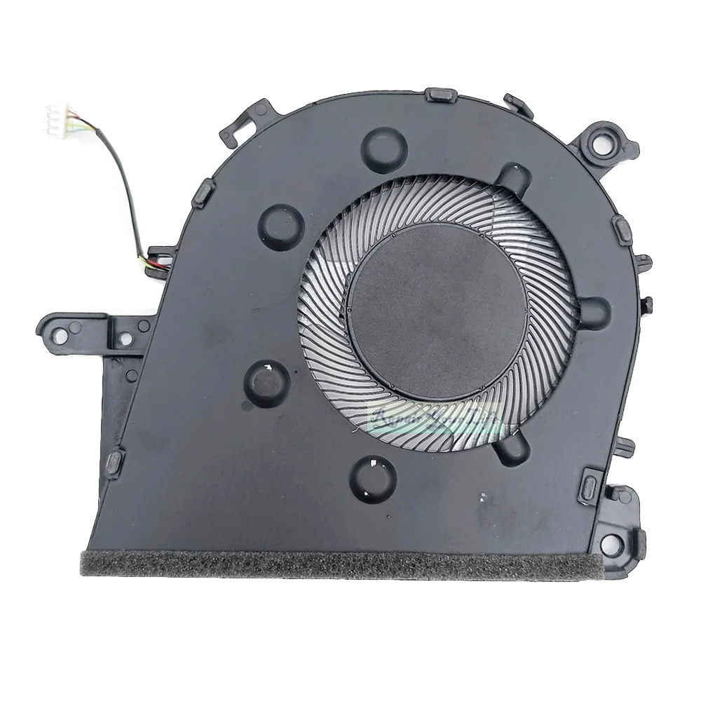 Ventilador de refrigeración de CPU para ordenador portátil Lenovo V14-IIL 82C4 V14-IGL 82C2 -ADA 82C6 V14-ARE 82DQ V14-IKB -IWL 81YA 81YB 5F10S13876 NS85B22 - imagen 2