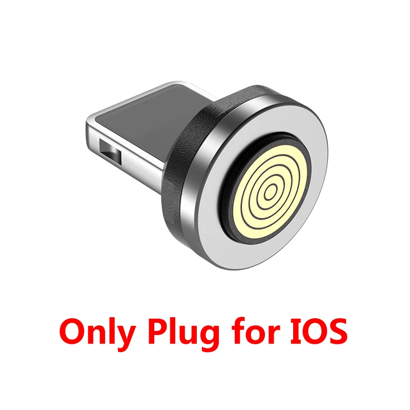 Only Plug for iPhone