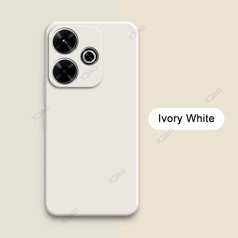 Ivory White