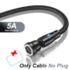 Black Only Cable