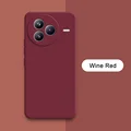 Wine Red