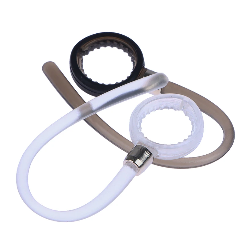 Gancho para la oreja para H17 HX550, soporte para auriculares Bluetooth, antipérdida, suave, gancho para la oreja, 1 ud. - imagen 4