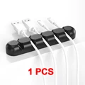 1PCS Black