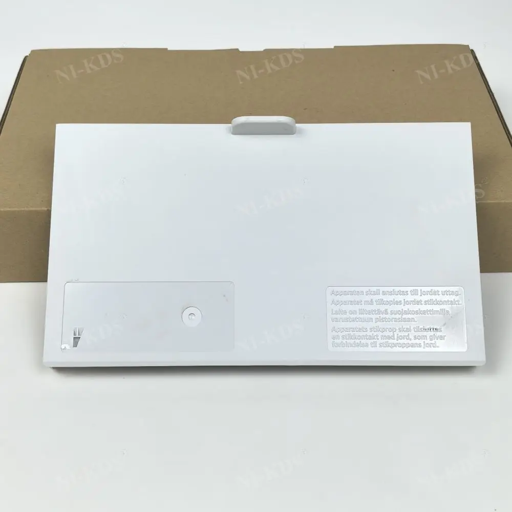 FM1-T491-000 Puerta trasera para Canon MF525 MF521 522 D1620 Modelo dúplex de cubierta trasera - imagen 2