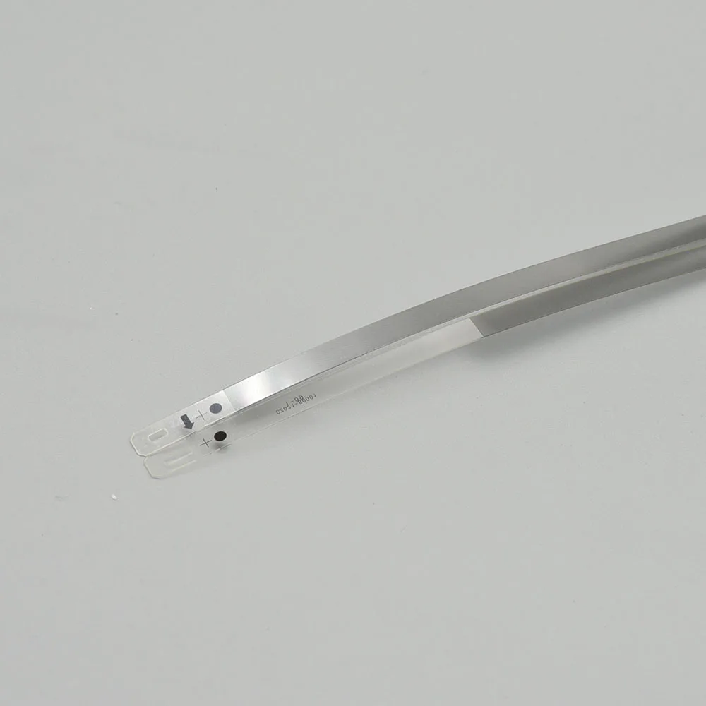 Tira codificadora de ESCALA CR de 5 piezas para HP GT 5820 5810 5811 5821 1000 1010 1050 1110 1112 1115 1510 1515 2010 2020 2050 2060 2130 2132 - imagen 4