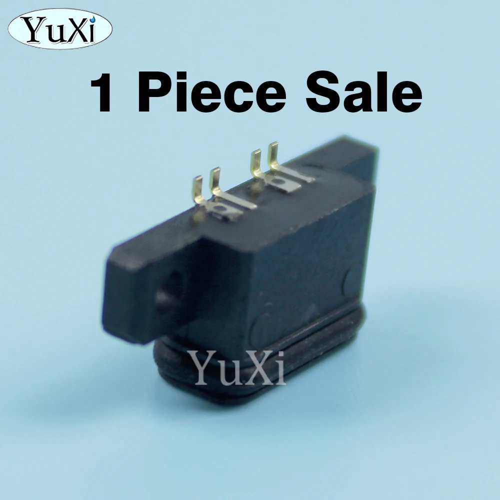 Puerto conector USB tipo C resistente al agua con orificio para tornillo, conector hembra de carga rápida de 2/4/6/ pines para puerto de Cable de cargador DIY, 1 ud. - imagen 2