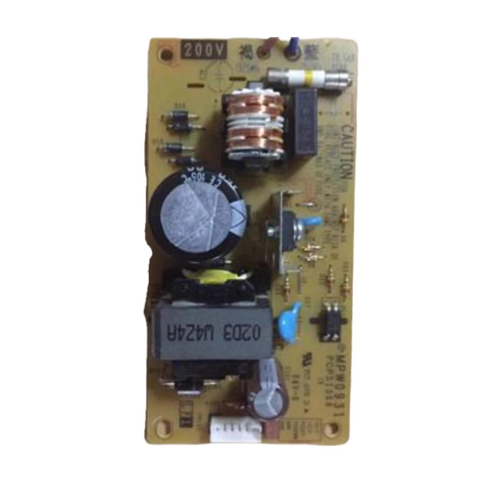 Vilaxh sin Cable de alimentación placa de alimentación 220V para Brother DCP-T310 300 500 510 700 710 MFC-J810 910 480DW T310 T510W T710W T810W T910W - imagen 5