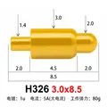 H326 3.0x8.5