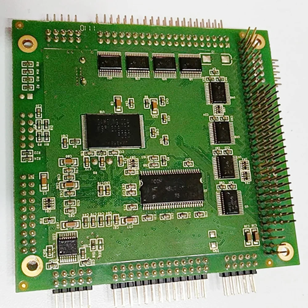 Placa base de control industrial SAM-7200A - imagen 2