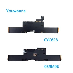 Disipador de Calor Original para Dell XPS 9700 9710 9720