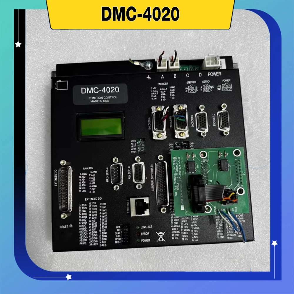 Para tarjeta de control de movimiento GA-LIL DMC-4020 - imagen 2