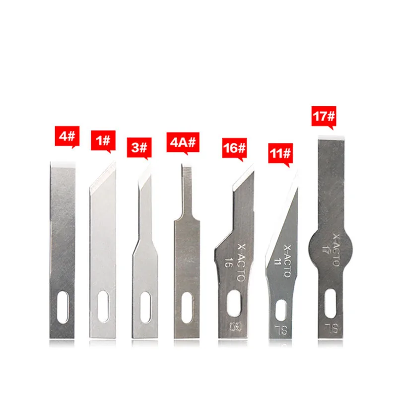 Hoja calefactora de hierro para soldar, herramientas de reparación de placa base IC con huella dactilar para teléfono móvil, pegamento de vidrio, Herramientas de limpieza, 936 - imagen 2