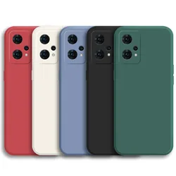 Funda Silicona Liquida OnePlus Nord CE 2 Lite 5G - Parachoques