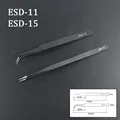 ESD-11 and ESD-15