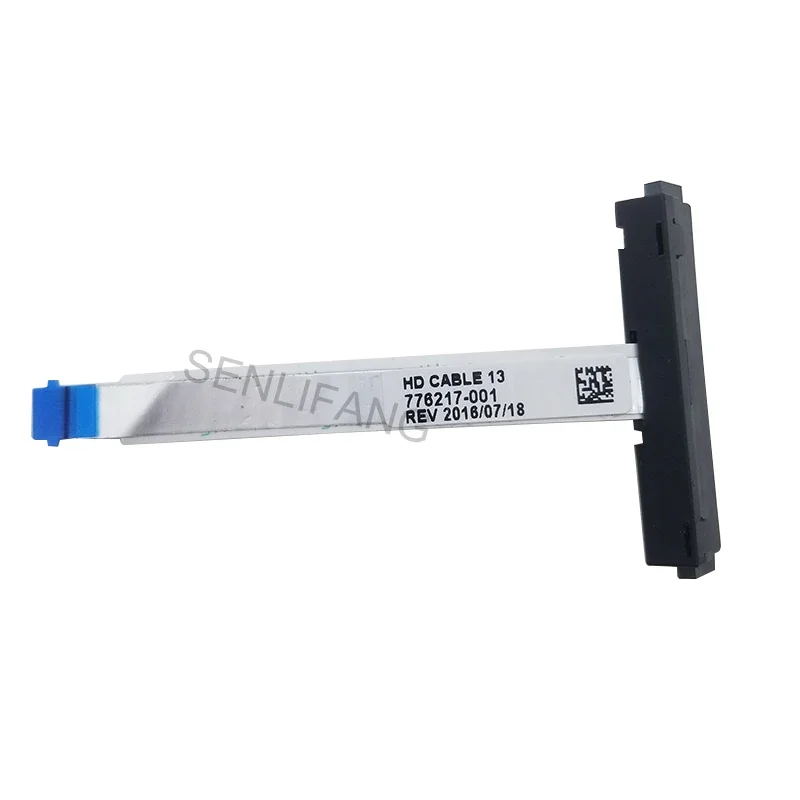 Nuevo Cable conector de disco duro HDD DD0Y62HD030 DD0Y62HD020 776217 -001 DD0Y62HD010 para HP ENVY x360 15-U 15-u202ne 13-A 13-a110dx - imagen 2