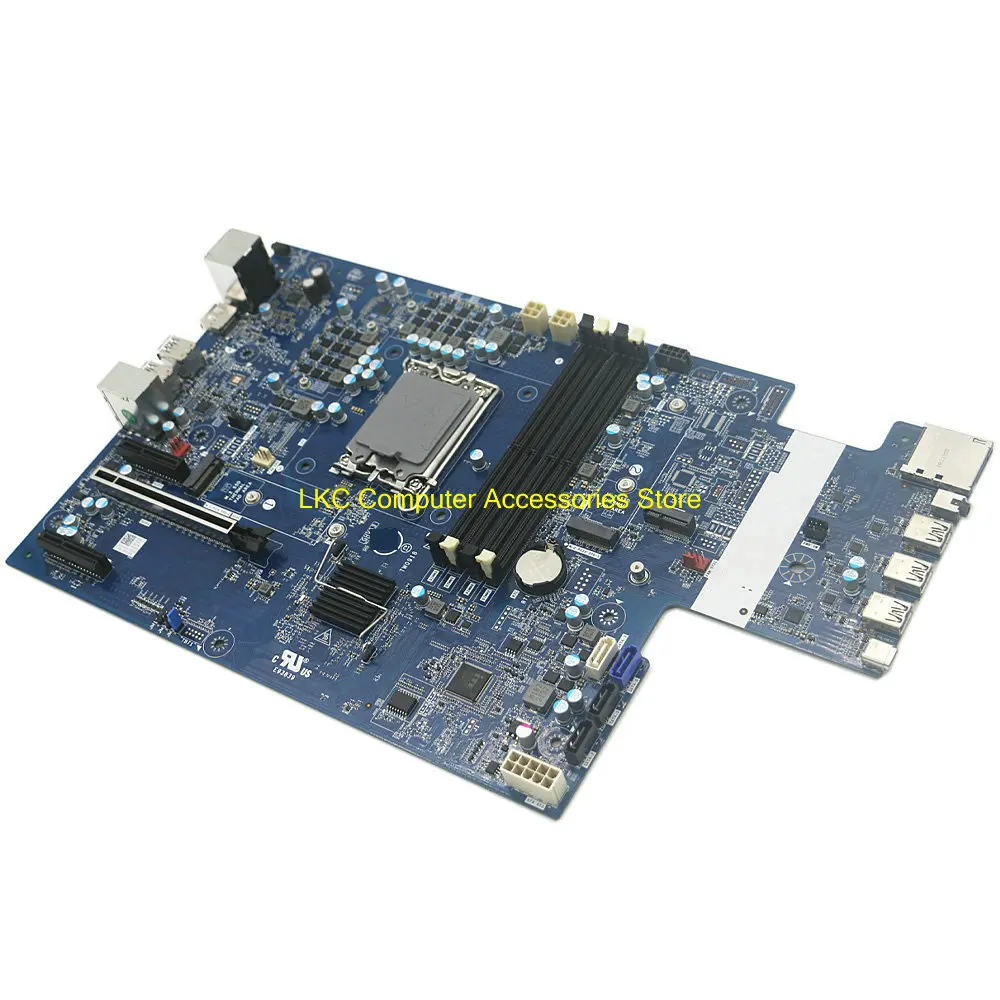 Nuevo para Dell XPS 8950 placa base de escritorio CN-0R6PCT 0R6PCT R6PCT CN-09D2HH 09D2HH 9D2HH placa base 100% probada - imagen 5