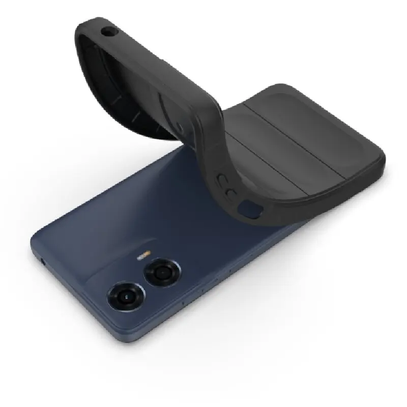 Funda para Motorola Moto G24 Power 4G Funda trasera de silicona suave anticaída protección a prueba de golpes Funda Coque fundas de teléfono - imagen 4