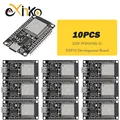10pcs-TYPE-C CH340C