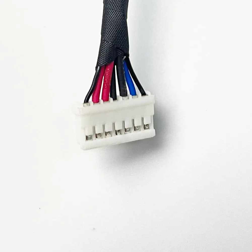 Cable Cargador Dell Latitude E6320 E6420 E6520 - imagen 4