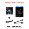 UNI FAN TL120-B
