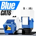 CAT6 Blue 1pc