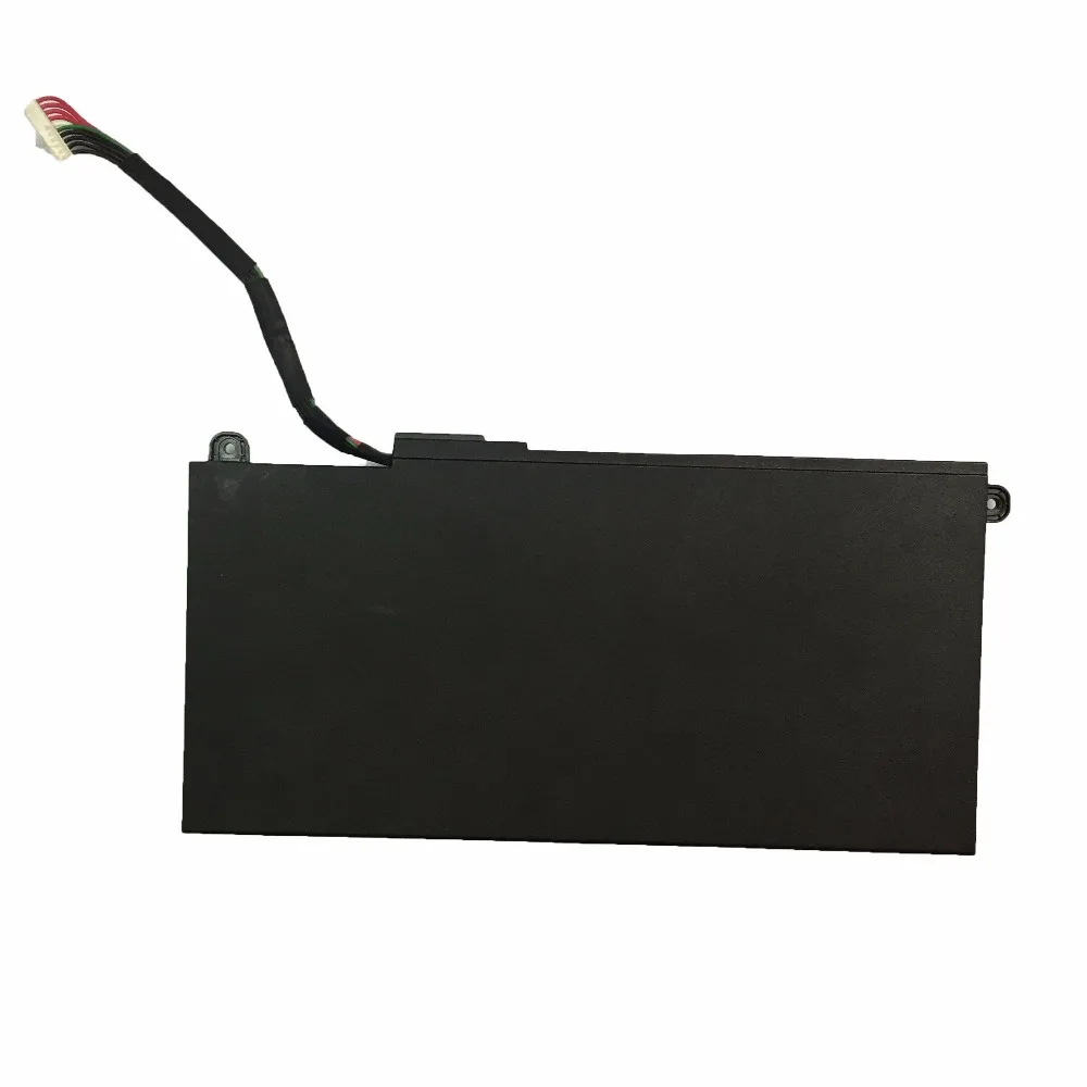 11,1 v 91wh nueva batería Original para ordenador portátil VT06XL para HP HSTNN-DB3F HSTNN-IB3F TPN-I103 VT06 VT06086XL 657240-271 657503-001 65 - imagen 2