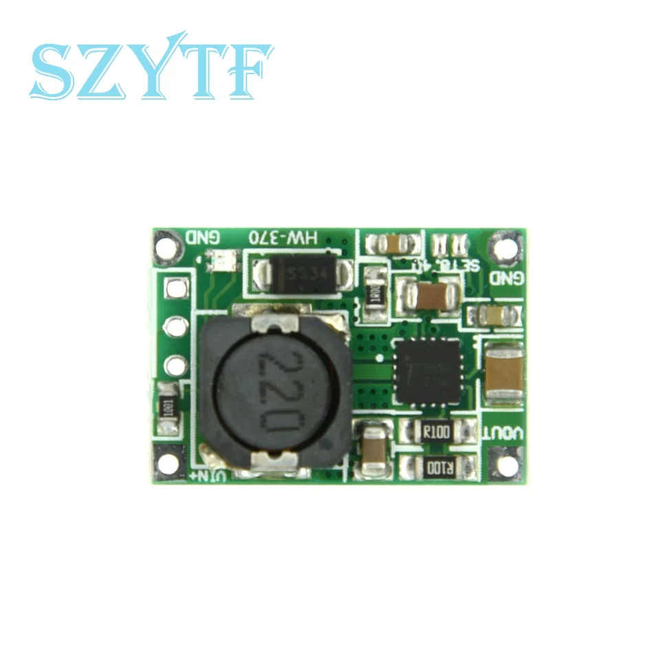 Placa de módulo de fuente de alimentación de gestión de carga TP5100 TP5000 1A 2A Compatible con baterías de litio simples y dobles de 4,2 V 8,4 V - imagen 2