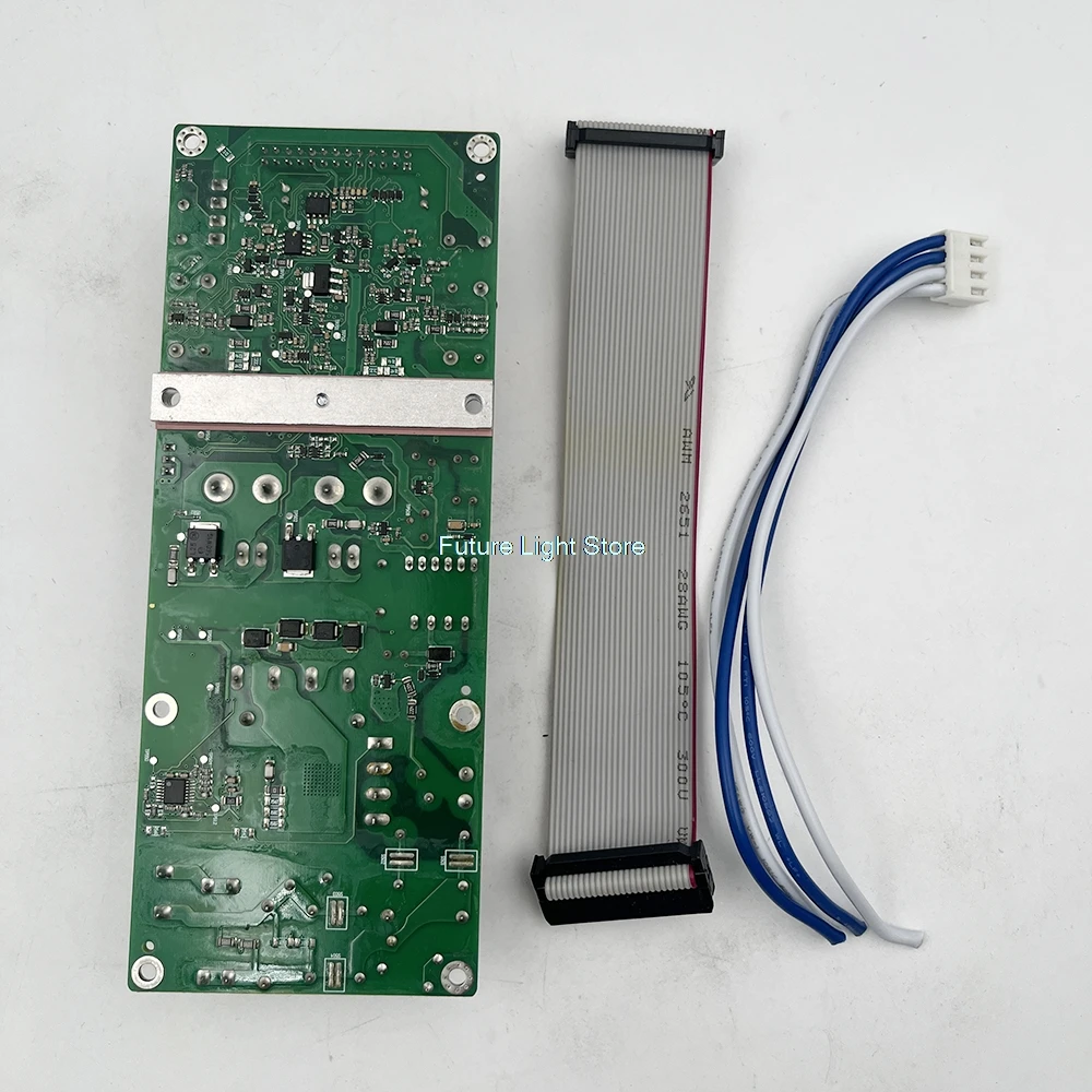 Placa amplificadora de potencia U-PRO2 para PASCAL - imagen 3