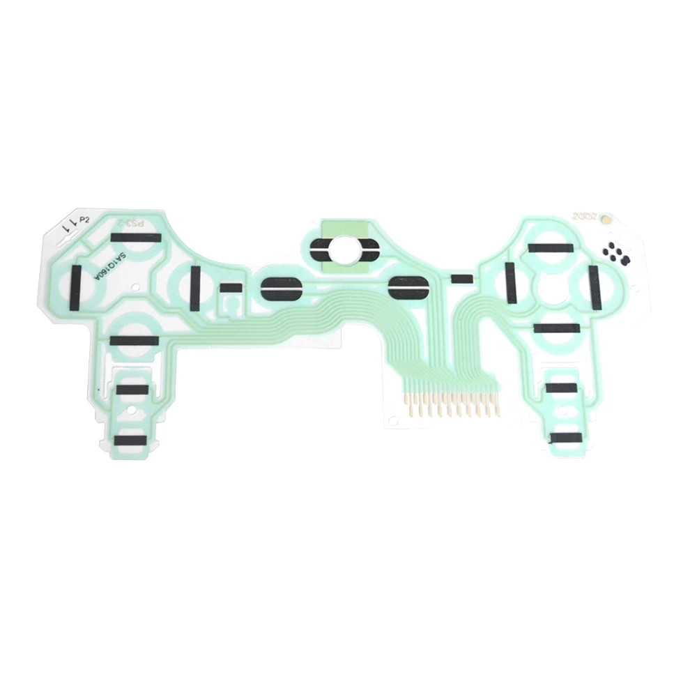 Película conductora para mando de PS3, película conductora para mando de PS3 (para SA1Q160A) - imagen 2