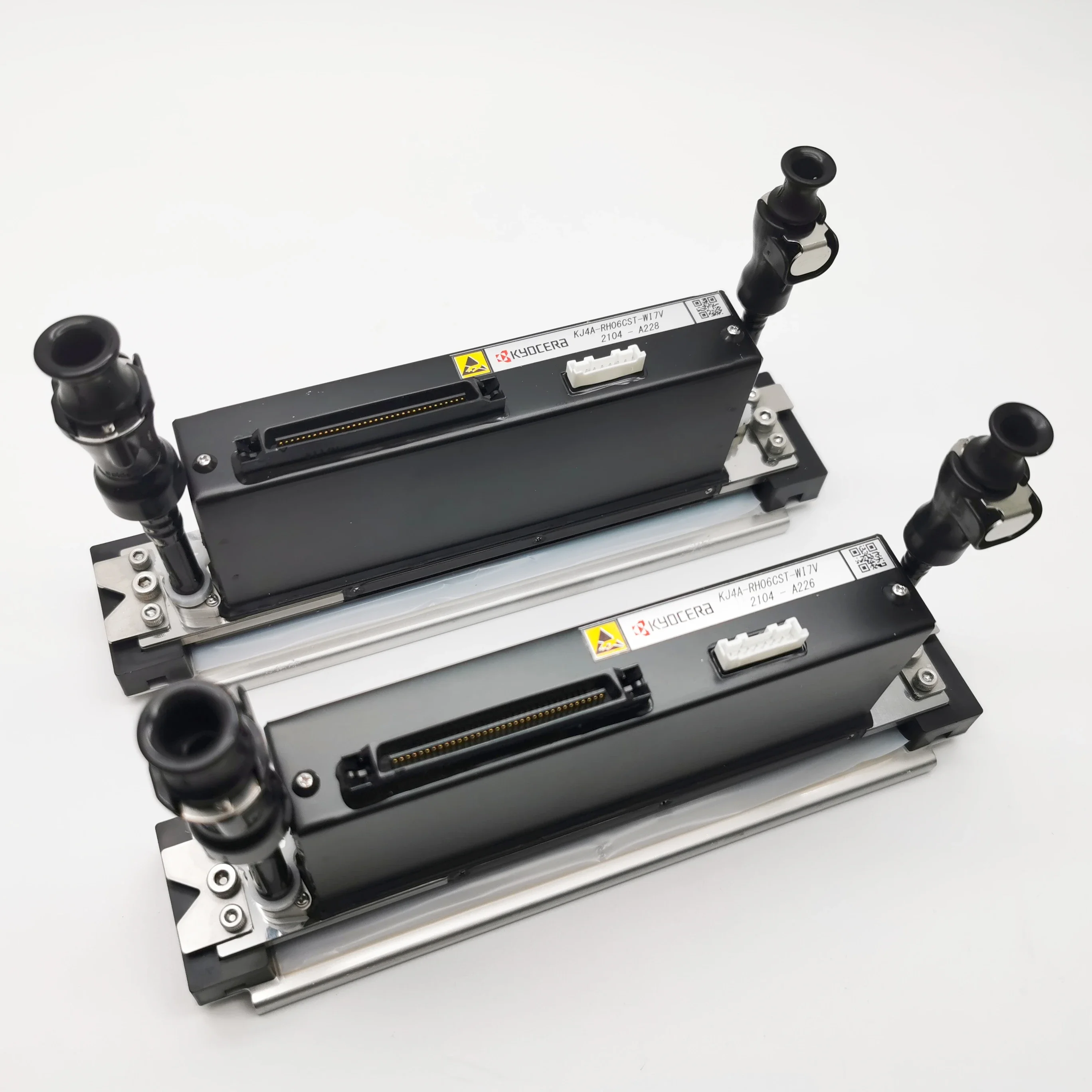 Cabezal de impresión KJ4A KJ4A-RH para cabezales de impresión Máquina de impresión de cabezal de impresión KJ4A - imagen 2