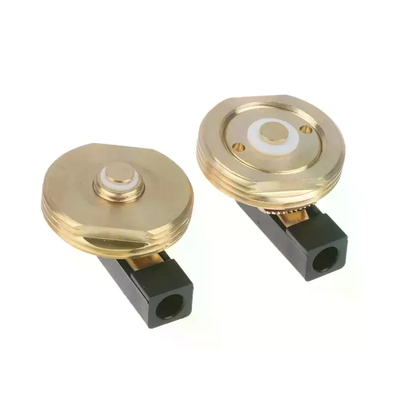 Kits de reparación de montaje de antena NMO para vehículo, conector Coaxial de montaje en orificio de 3/4 "y 3/8", soldadura de engarzado Compatible con Cable RG58 AXFY - imagen 4