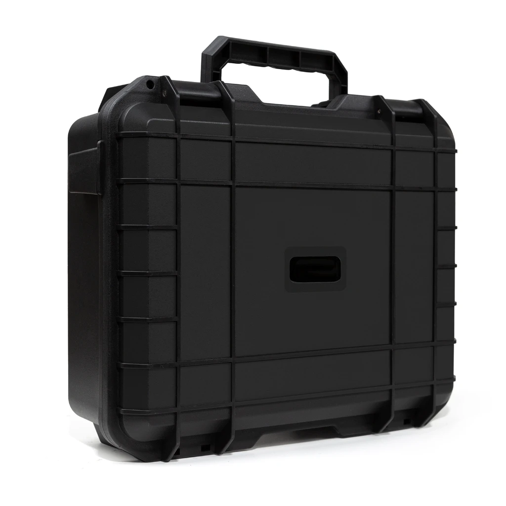 Bolsa transporte delicada para Air 2S Air 2, bolsa almacenamiento voladora, bolsa protectora voladora, Protector soporte bolsillo a prueba explosiones - imagen 2