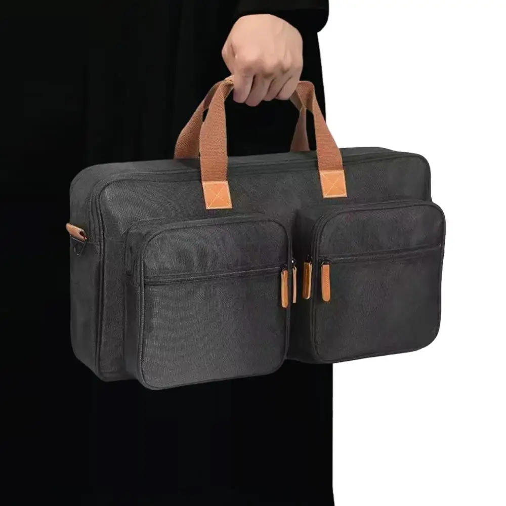 Estuche para controlador de DJ con correa ajustable para el hombro, bolsa de almacenamiento portátil, Estuche de transporte para Pioneer DDJ-SB3 DDJ-400 DDJ-RB