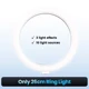 ONLY Ring Light