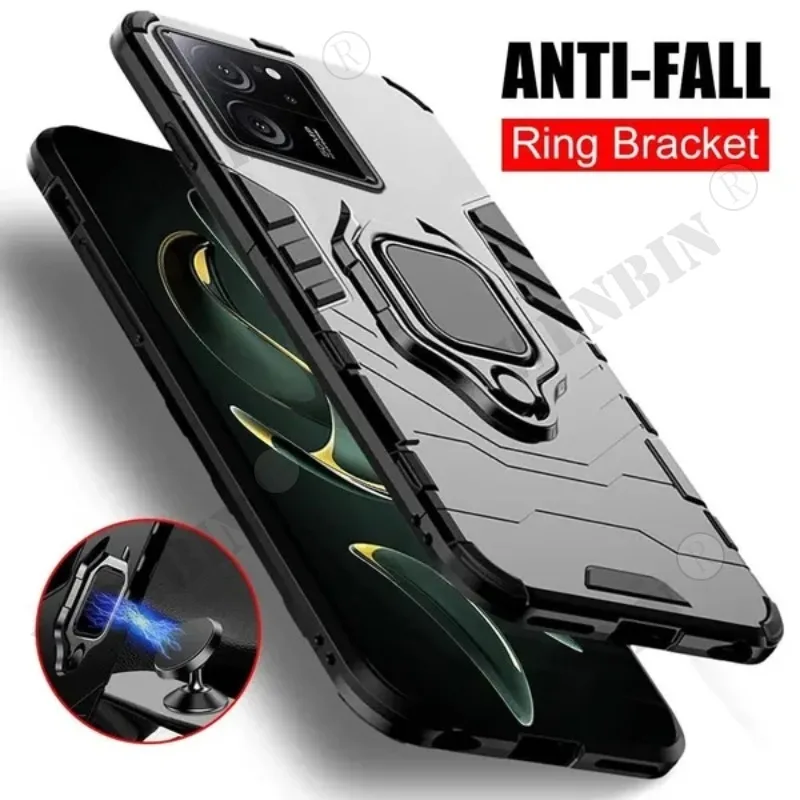 Funda armadura con protección para bordes