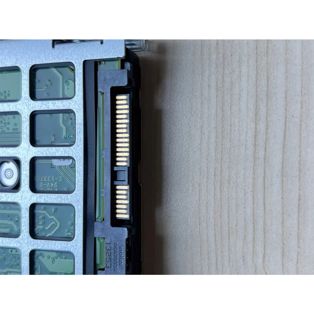 0B26094 900G SAS 10K 2,5" disco duro UCS-HDD900GI2F106 para Cisco - imagen 5