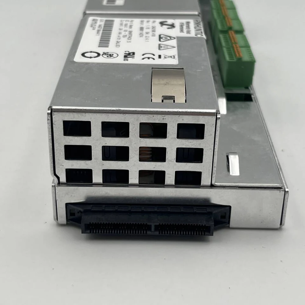 Nuevo para módulo de monitoreo ELTEK SMARTPACK S PANEL 242100 .410 - imagen 3