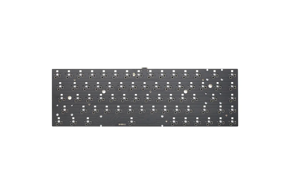 Teclado Mecánico 65% Hot-Swap RGB – BM68 Programable - imagen 5