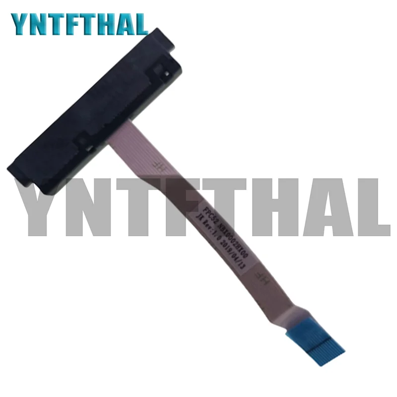 Conector de cable duro 15-DK 15-DK0157TX TPN-C141 FPC52 NBX0002HX00 12 pines - imagen 2