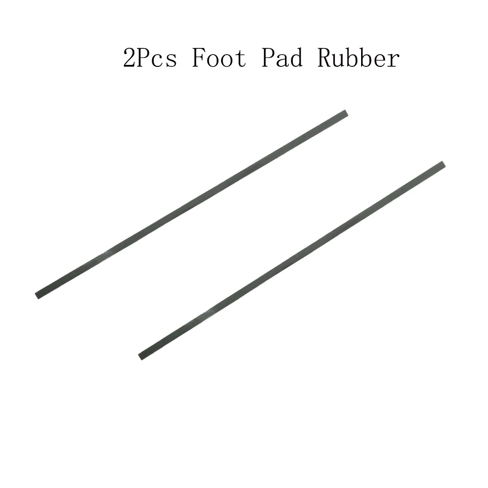 2Pcs Foot Rubber