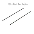 2Pcs Foot Rubber