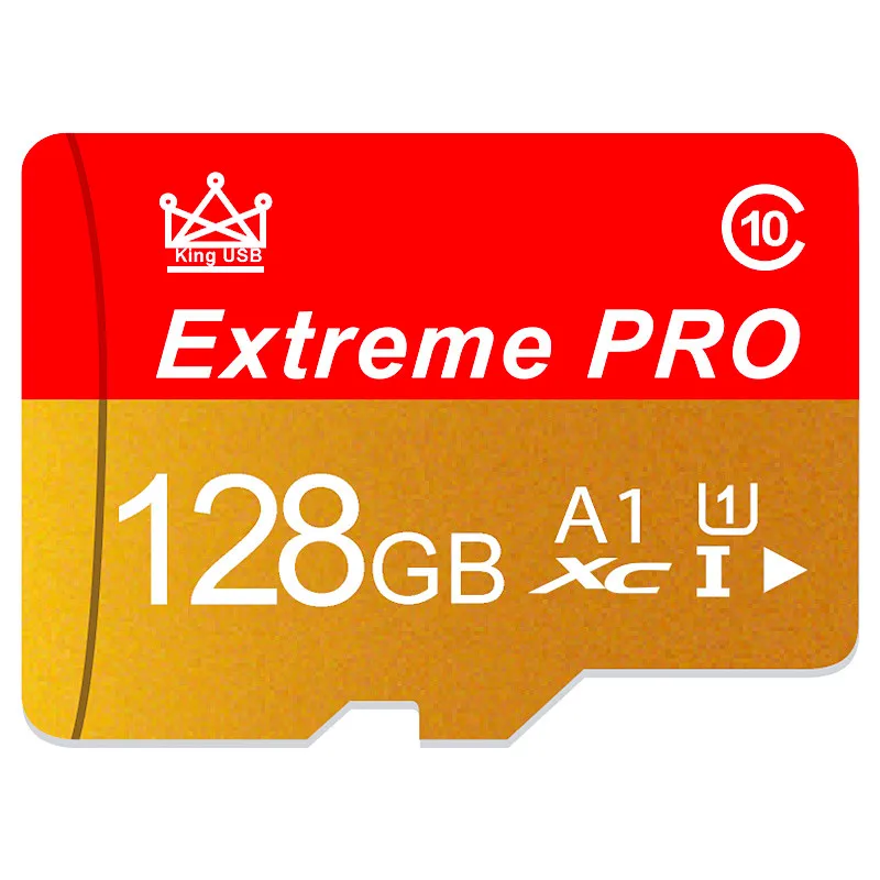 128GB