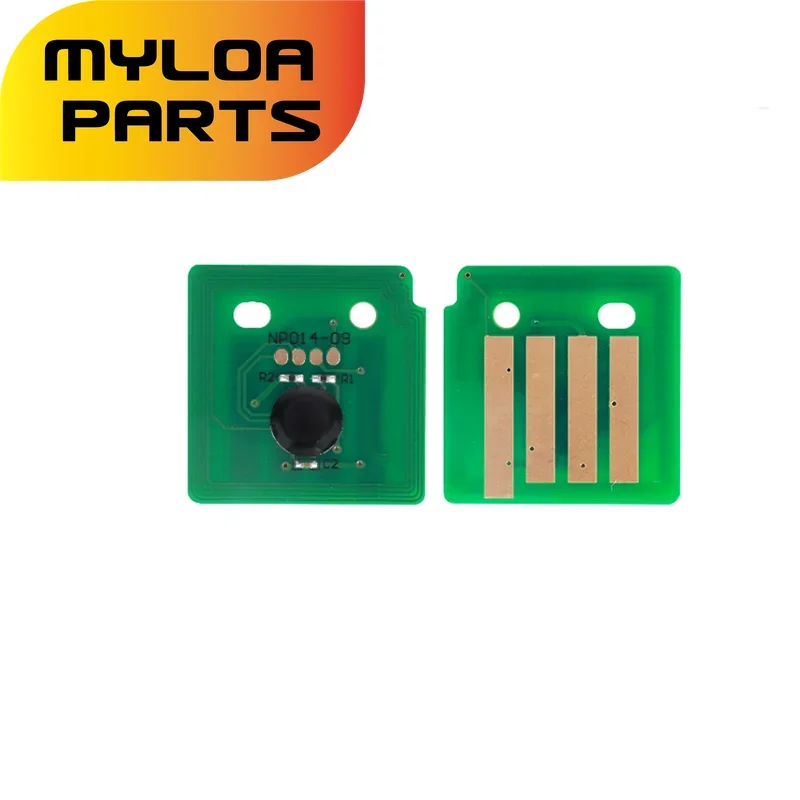 20 piezas 013R00662 Chip de cartucho de tambor para Xerox WorkCentre 7525 7530 7535 7545 7556 7830 7835 7845 7855 Compatible con impresora láser