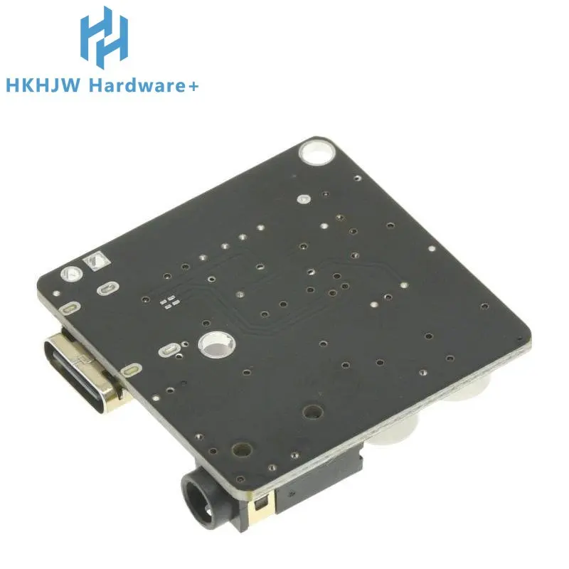 Placa receptora de Audio VHM-314, compatible con Bluetooth 4,1, 5,0, mp3, decodificador sin pérdidas, módulo de música estéreo inalámbrico - imagen 2