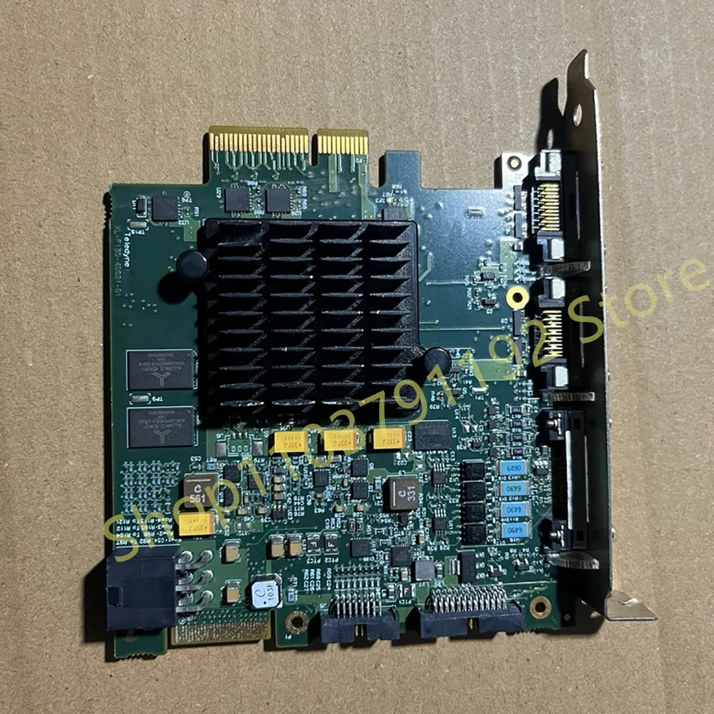   Tarjeta de adquisición de imágenes OR-X8H0-RP400 OR-Y4C0-XPX00 OR-Y4C0-XMX00 OR-Y4C0-XMX-00-R - imagen 5