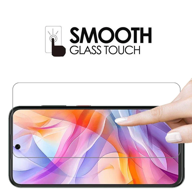 Vidrio templado protector para zte nubia blade v70 diseño vita protector de pantalla en bladev70 v 70 70v v70design v70vita película de vidrio - imagen 5