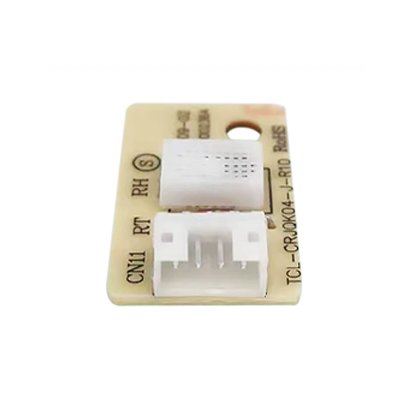 Tablero de Sensor de humedad deshumidificador, SOLEUS, BLACK & DECKER, nuevo, 1 unidad - imagen 3