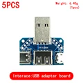 4-USB Adapter board