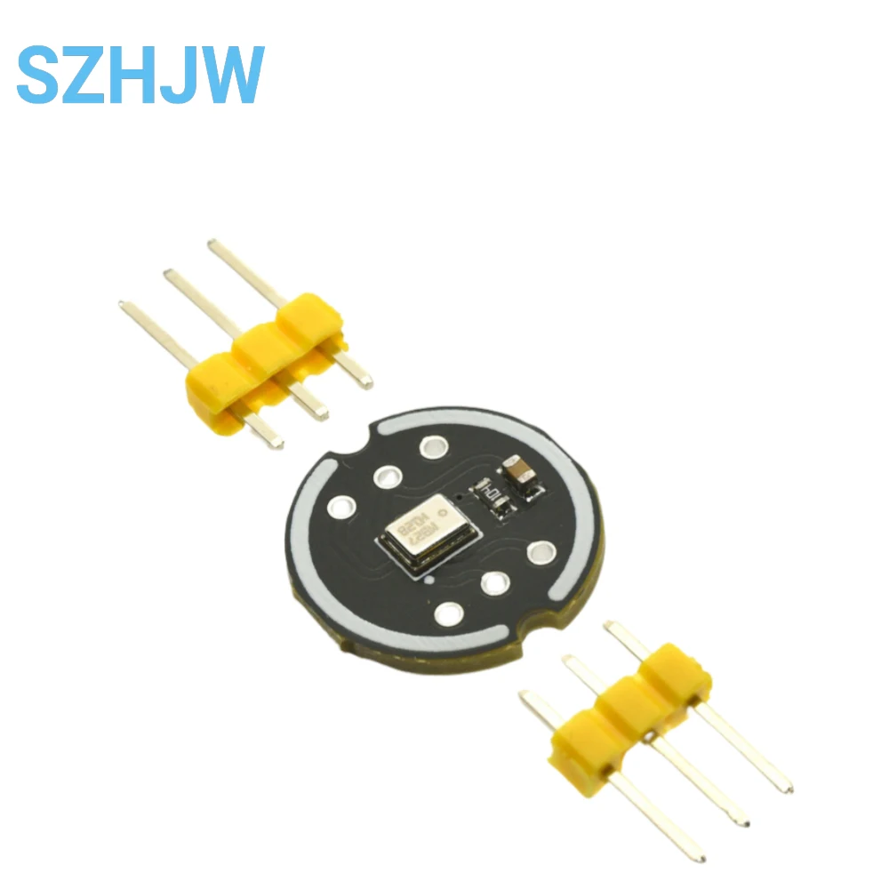 1-20 piezas MH-ET LIVE INMP441 I2S módulo de micrófono Digital omnidireccional MEMS micrófono de bajo ruido de alta precisión para Arduino - imagen 3